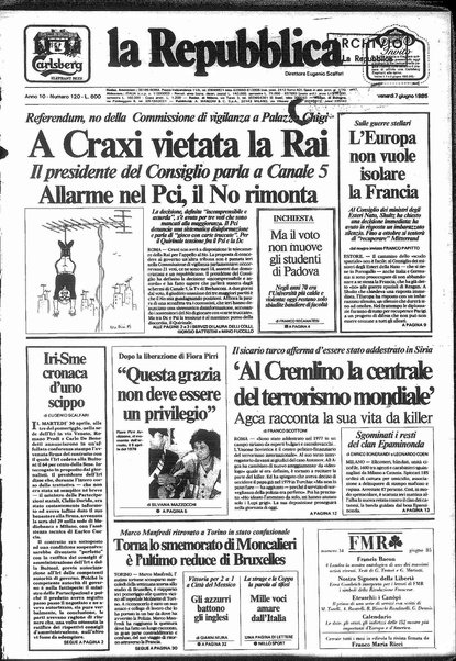 La repubblica